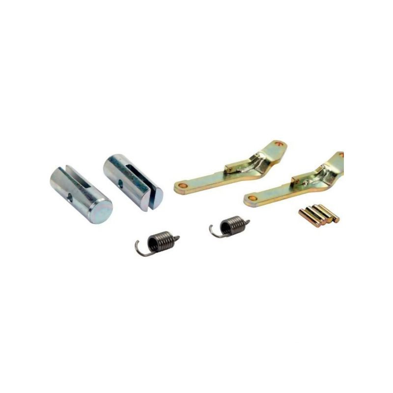 Zestaw sworzni blokady 390 HS17001KUD390E7 Sauermann HS17001KUD390E7