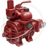 Pompa MEC 9000 H LA DX D80 LONG LIFE 30.73 80 9030l/min
