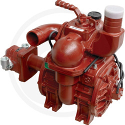 Pompa MEC 9000 H LF DX D80 LONG LIFE 30.51 80 9030l/min