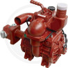 Pompa MEC 9000 H LF DX D80 LONG LIFE 30.51 80 9030l/min
