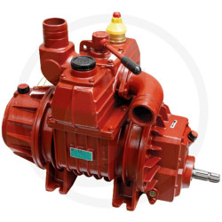 Pompa Star 72 MV LA SX D100 STD 100 11870l/min