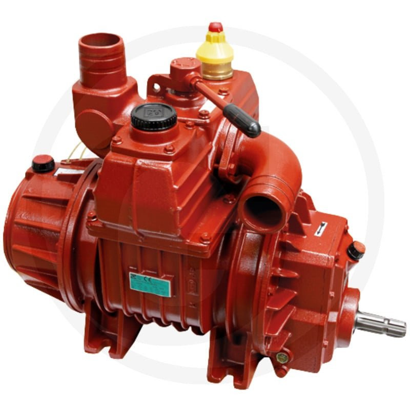 Pompa Star 72 MV LA SX D100 STD 100 11870l/min