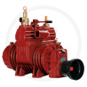 Pompa Star 72 MV LF SX D80 STD 80 11870l/min
