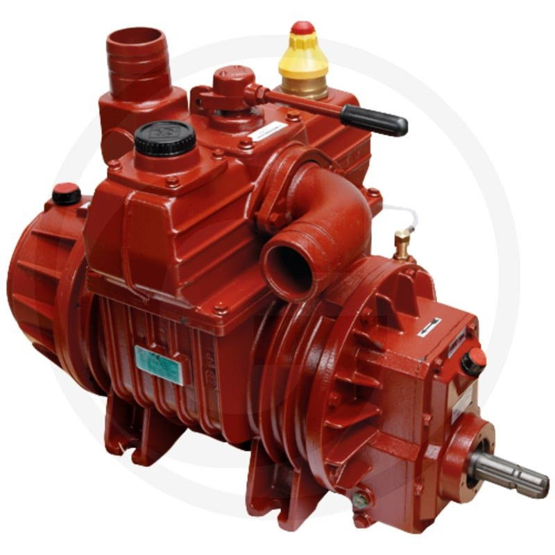 Pompa Star 72 MAV LA SX D100 STD 100 11870l/min