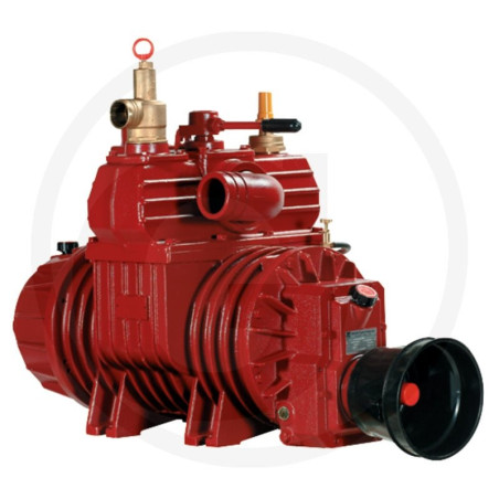 Pompa Star 72 MAV LF SX D80 STD 80 11870l/min