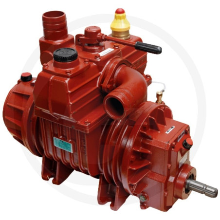 Pompa Star 72 MAV LA SX D80 STD 80 11870 l/min