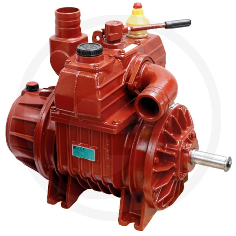 Pompa Star 84 PV LA DX D100 STD 100 14420l/min
