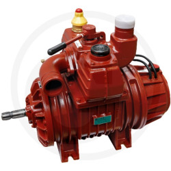 Pompa Star 72 DV LF SX D100 STD 100 11870l/min