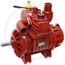 Pompa Star 72 DV LA SX D100 STD 100 11870l/min