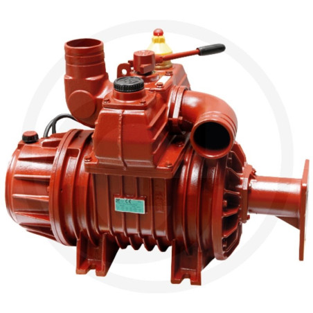 Pompa Star 84 HV LF DX D100 STD 40.87 100 14420l/min