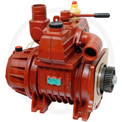 Pompa Star 60 GV LA DX D80 STD 80 10680l/min