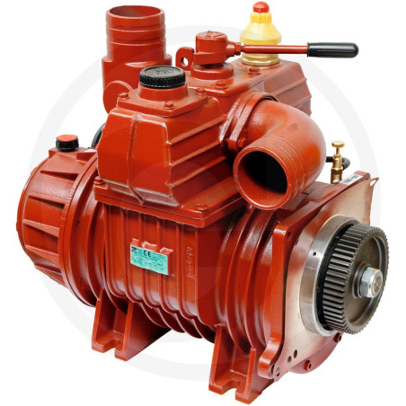 Pompa Star 72 GAV LF DX D100 STD 100 11870l/min