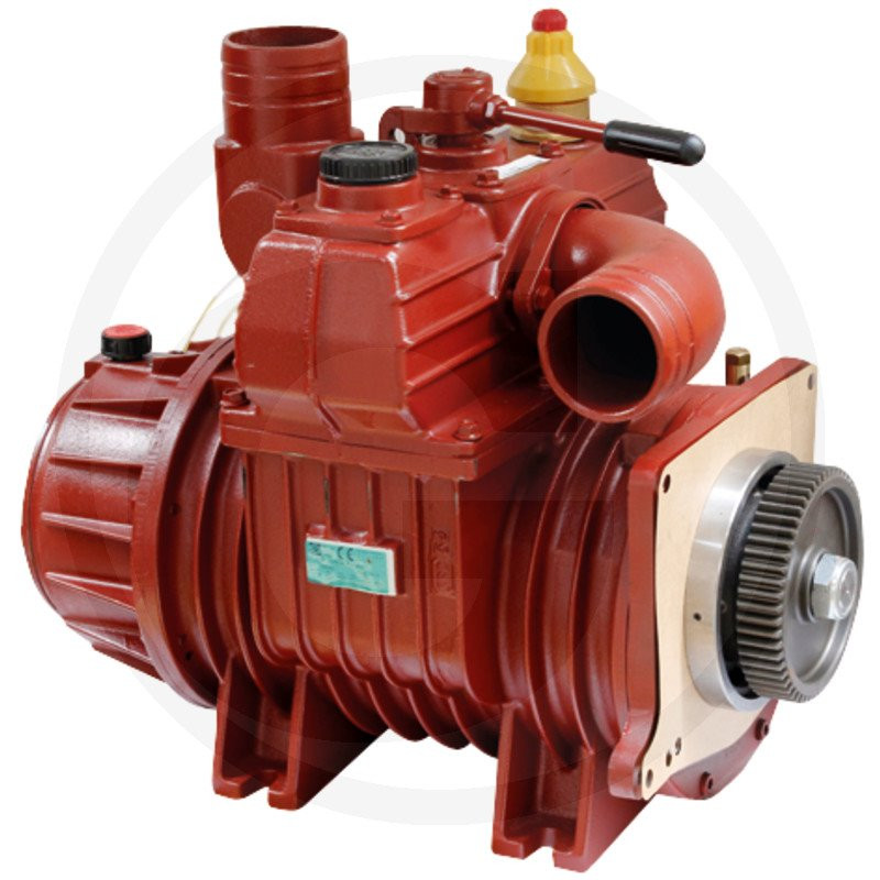 Pompa Star 72 GAV LA DX D100 STD 100 11870l/min