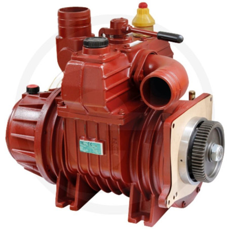 Pompa Star 84 GAV LA DX D100 STD 100 14420l/min