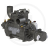 Pompa KPS-B 670 H LA DX UL D100 40.87 z chłodzeniem przez eżektor powietrza