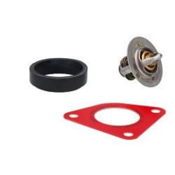 Termostat 47616858 fi54 83°C oryginał CNH Case IH 8719607039048