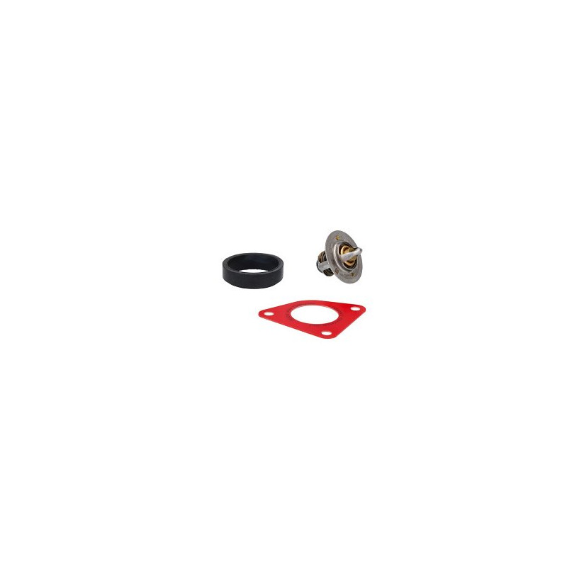 Termostat 47616858 fi54 83°C oryginał CNH Case IH 8719607039048