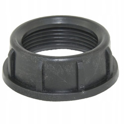 Nakrętka mocująca 1i1/2"