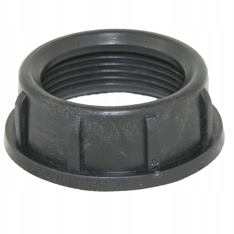 Nakrętka mocująca 1i1/2"