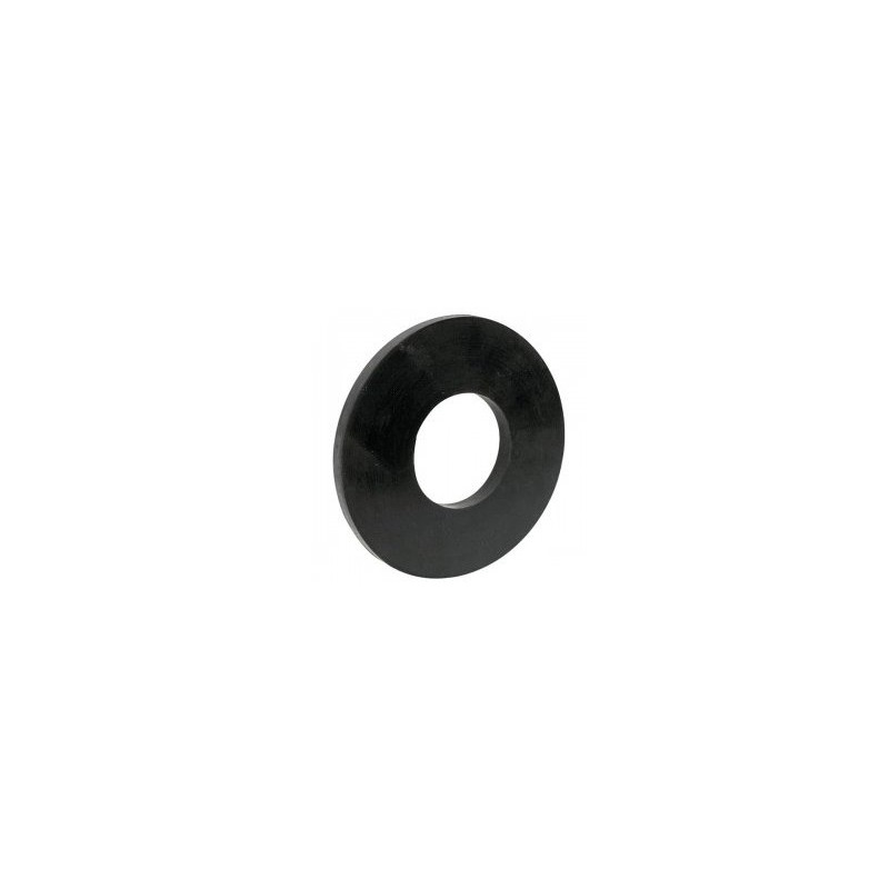 Membrana pompy, boczna z otworem, o 125 mm, p60
