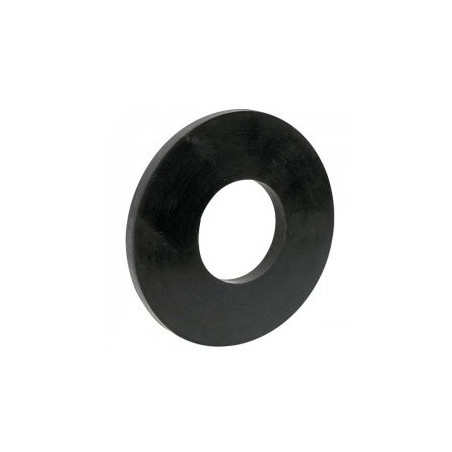 Membrana pompy, boczna z otworem, o 125 mm, p60