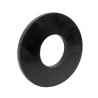 Membrana pompy, boczna z otworem, o 125 mm, p60