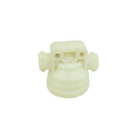 Korpus filtru odstojnika