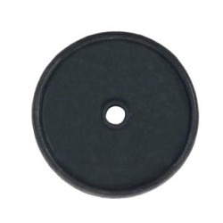 Membrana fi100 mm/--mm otwór -- gumowa