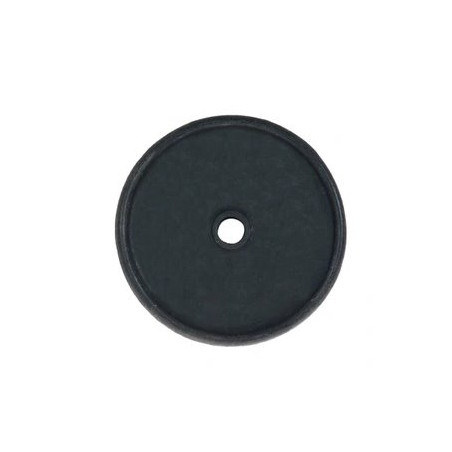 Membrana fi100 mm/--mm otwór -- gumowa