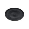 Membrana fi130 mm/--mm otwór -- gumowa