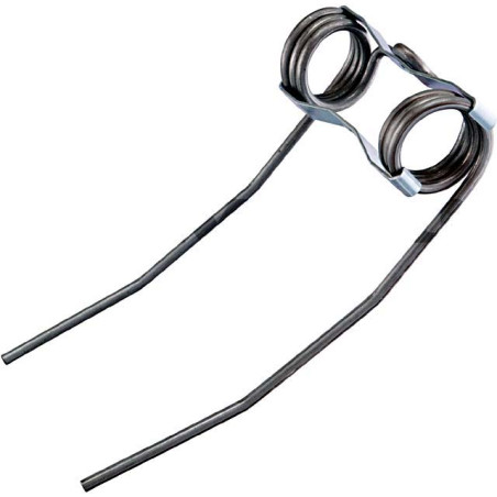 Zagarniacz rolkowy 160 mm