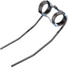 Zagarniacz rolkowy 160 mm