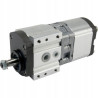 Renault 0510665389 Pompa hydrauliczna BOSCH Ergis 2000001648179