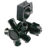 Nozzle holder