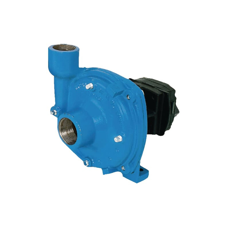 Pump