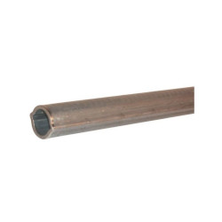 Rura cytryna wew. 23,5x31 00C-290cm STD Walterscheid
