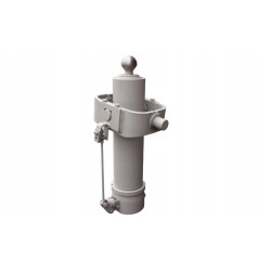 Cylinder D-47/D-50 CT-S158-16-75/3/1320 6050165000