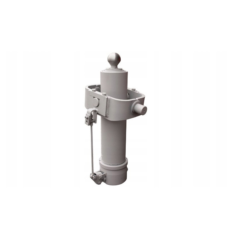 Cylinder D-47/D-50 CT-S158-16-75/3/1320 6050165000