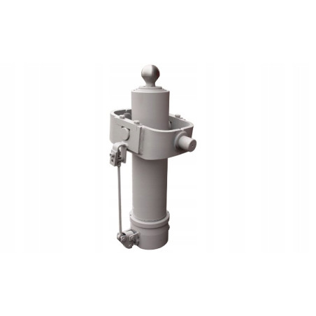 Cylinder D-47/D-50 CT-S158-16-75/3/1320 6050165000