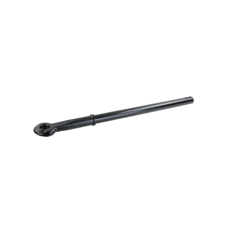 Ucho zaczepu 905 mm BPW