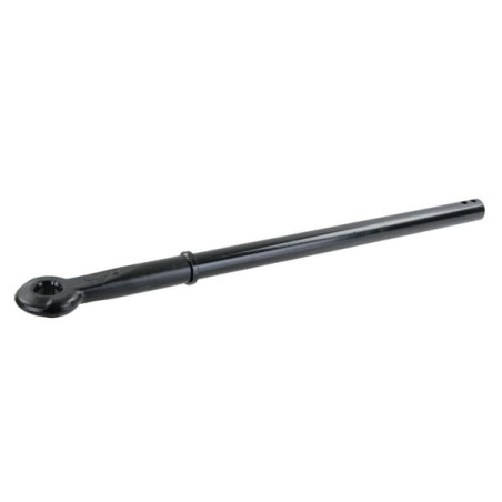 Ucho zaczepu 905 mm BPW