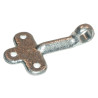Ucho spinacza