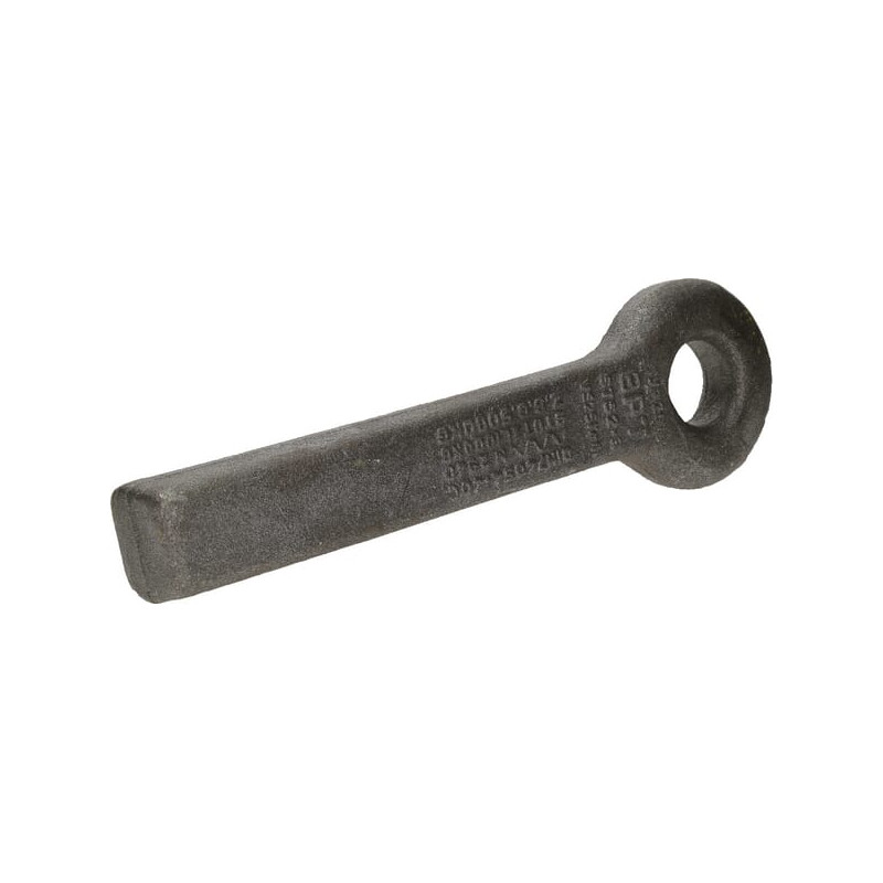 Ucho zaczepu, do wspawania 5 t Ø 40 mm