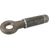 Ucho zaczepu, obrotowe Ø 52 mm 20 T, L-390