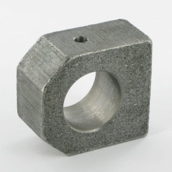 Ucho cylindra hydraulicznego