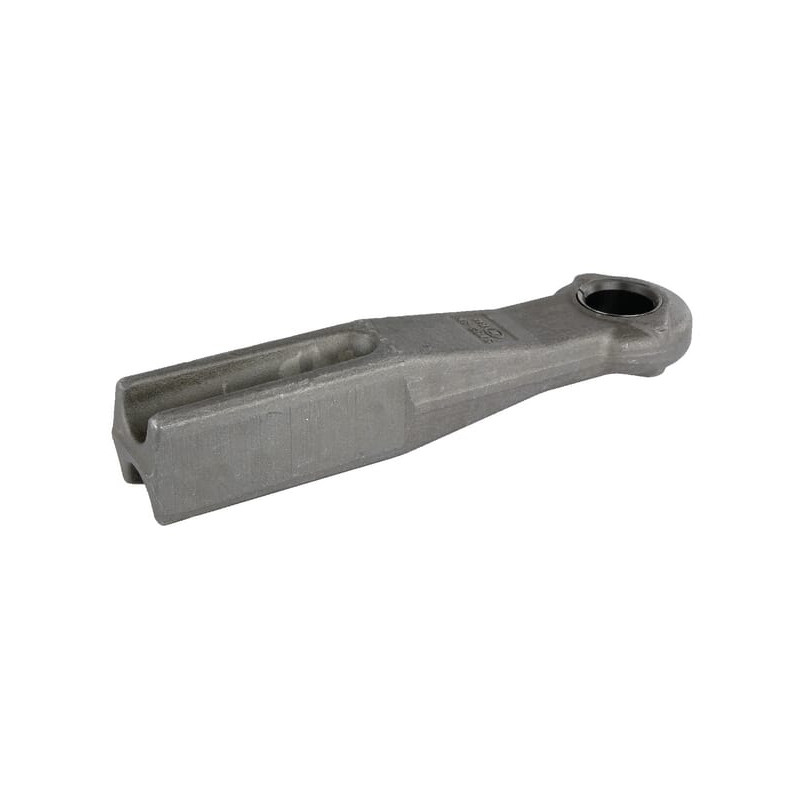 Ucho zaczepu, profil 70x80 mm wzmocnione