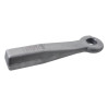 Ucho zaczepu 65x56 mm