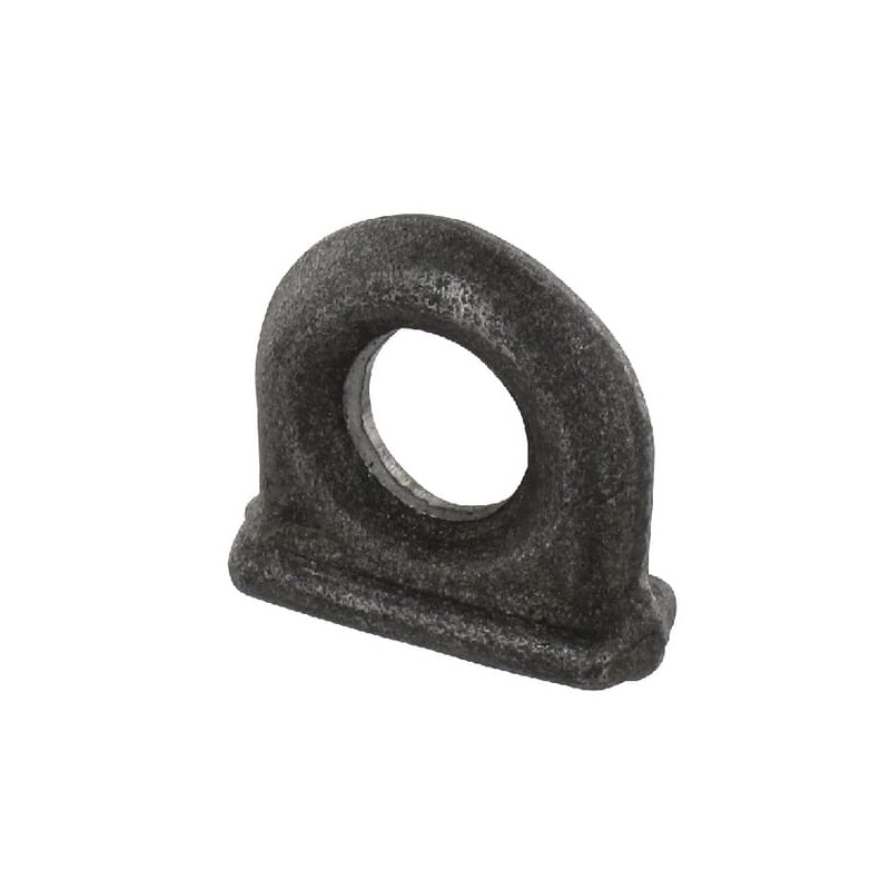 Ucho spinacza