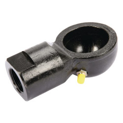 Ucho zaczepu K50