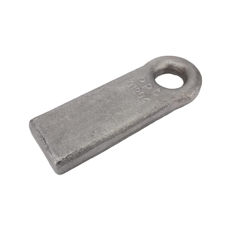 Ucho zaczepu, 14 t